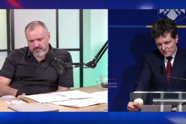 Care este strategia lui Nicușor Dan? Dezvăluiri din culise: „USR era să se rupă din cauza președintelui!”