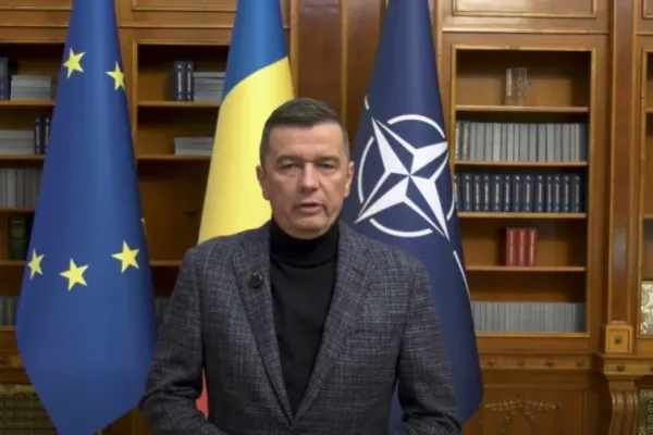 Mesajul lui Grindeanu pentru Bolojan după scumpirile la pompă: „România are nevoie de un Guvern funcțional!”