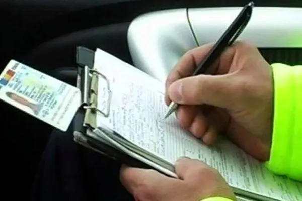 Guvernul schimbă regulile pentru plata amenzilor: reducerea la jumătate dispare pentru mai multe sancțiuni