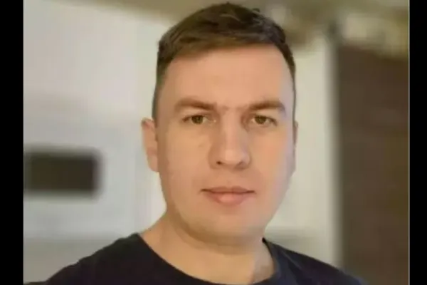 Un blogger pro‑Kremlin a fost internat la psihiatrie după ce a postat "Cinci motive pentru care am încetat să-l susţin pe Vladimir Putin"