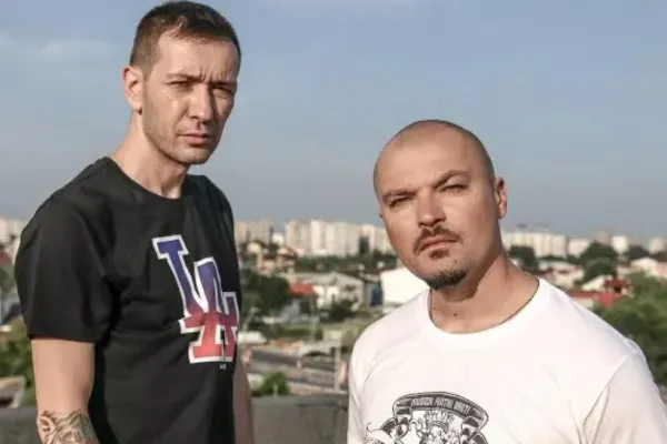 Puya, propunere surprinzătoare pentru scena politică: Tudor Șișu, președinte, el premier. Cum ar arăta „guvernul hip‑hop”?
