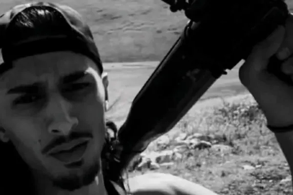 Trei români, agresați de rapperul italian Baby Gang în provincia Lecco. Poliția a intervenit și l-a arestat