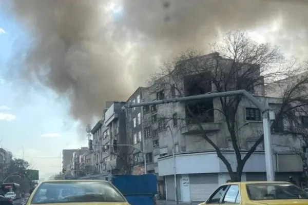 Bază militară franceză din Emiratele Arabe Unite, lovită de o dronă. Parisul trimite avioane de luptă în spațiul aerian