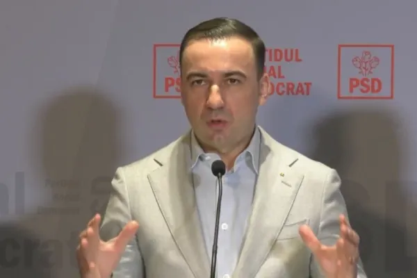 Parlamentul a votat reducerea accizei la motorină. Bogdan Ivan: Carburanții ar trebui să se ieftinească
