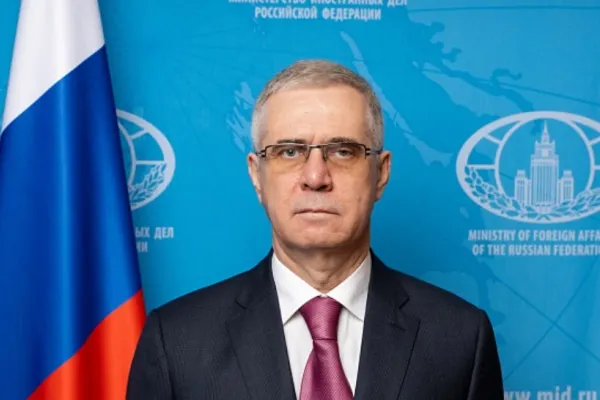 Ambasadorul Rusiei susține că economia României este afectată de sancțiunile UE împotriva Moscovei