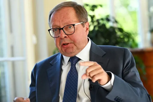 Un oficial rus rupe tăcerea cu privire la războiul din Orientul Mijlociu: „Rusia nu este neutră. Susținem Iranul!”