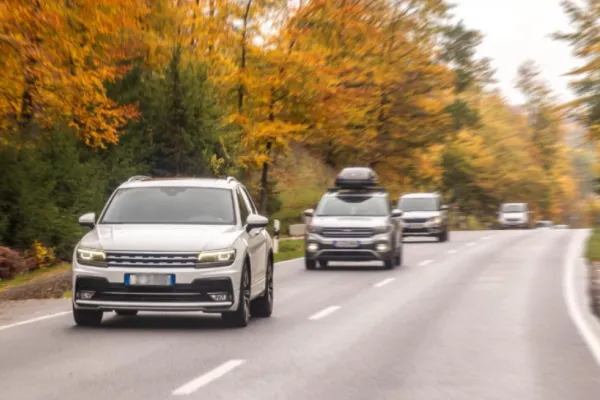 Din cauza lipsei de carburanți, o țară impune regula numerelor, care i-a scos din minți pe șoferi. Azi circuli, mâine ești pieton
