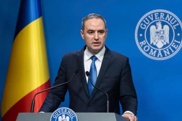 Ministrul Finanțelor, despre scumpirea carburanților: „Sunt spectaculoase. Ne îngrijorează situația”. Analiza ministerului, transmisă Guvernului pentru măsuri urgente