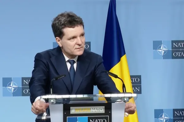 Reacția lui Nicușor Dan, după ce Rusia l-a declarat persona non grata pe consulul român de la Sankt Petersburg: ”Este o acțiune de reciprocitate”