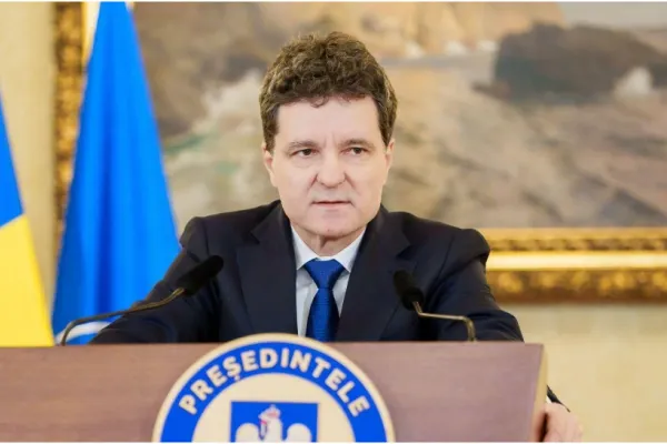 Nicușor Dan a eliberat azi șase judecători din funcție! Cine sunt magistrații vizați