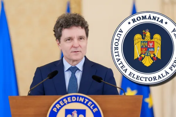Nicușor Dan, contrazis de AEP în scandalul finanțării electorale: „Au fost găsite nereguli de natură penală în urma cărora a fost sesizat Parchetul General”-VIDEO