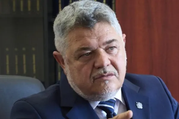 Ninel Peia spune că România putea avea deja un nou guvern: „PACE, PSD și AUR aveau majoritatea necesară. Obiectivul era să scăpăm de Bolojan”