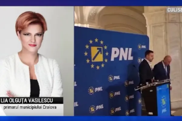 Scandal pe tema bugetului. Lia Olguța Vasilescu, atac la Ilie Bolojan