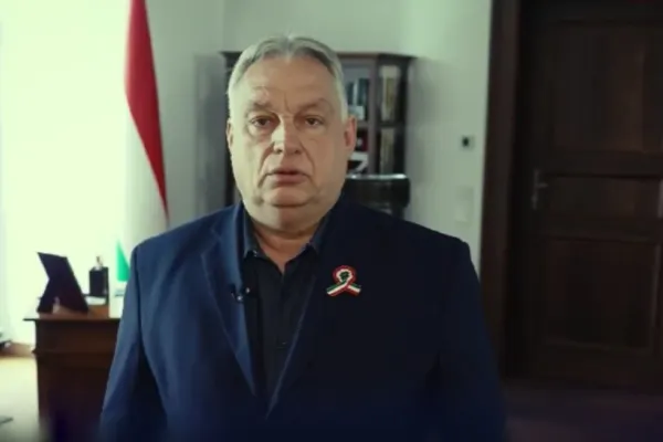 Viktor Orban condiționează ajutorul pentru Ucraina de reluarea achiziție de petrol și gaze din Rusia