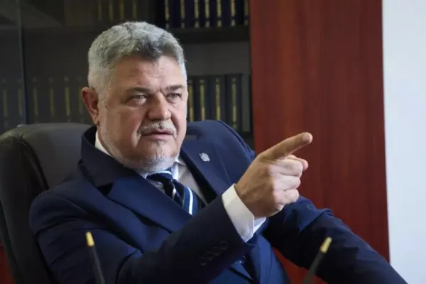 Ninel Peia, acuzații dure la adresa lui Ilie Bolojan: miza ascunsă din negocierile pentru guvern