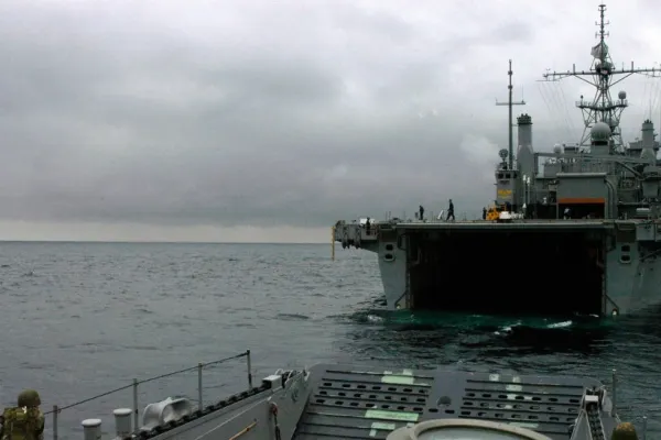 Iranul ar fi plănuit un atac cu dronă kamikaze asupra Californiei, lansat de pe o navă secretă din largul coastelor americane - FBI