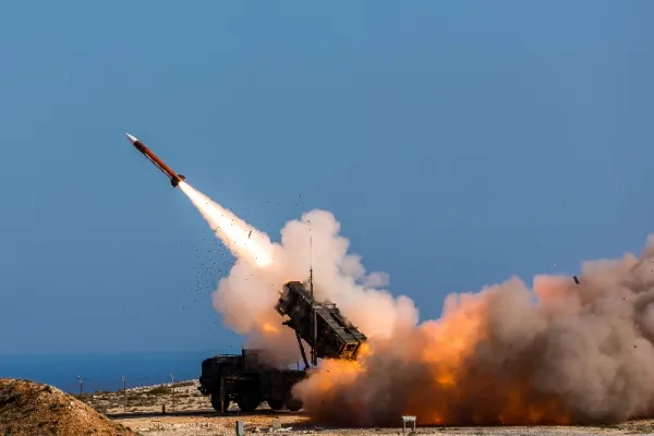 Turcia întărește apărarea aeriană cu sistemul Patriot, în contextul războiului din Iran