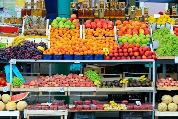 Alimente tot mai scumpe: fermierii nu mai pot acoperi costurile și avertizează asupra prețurilor