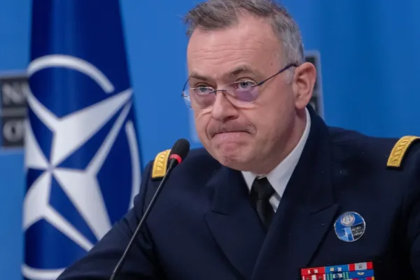 Semnal de alarmă la vârful NATO: „Nu suntem pregătiți de război!”. Cum schimbă Rusia și Iranul regulile jocului