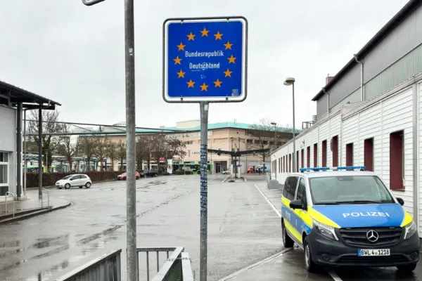 Germania a suspendat acordul Schengen. Controale la toate frontierele și reguli noi pentru călători