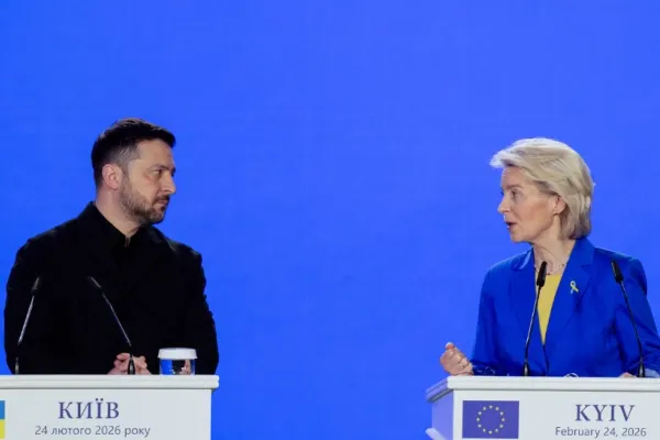Război în Ucraina, ziua 1510. Volodimir Zelenski: Ucraina trebuie integrată în sistemul de securitate al Europei - LIVE TEXT