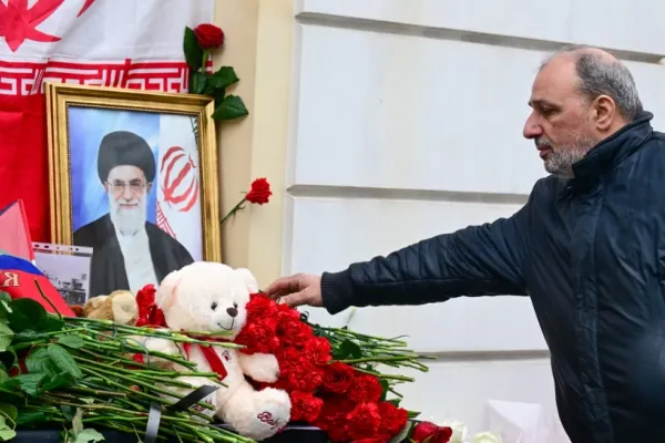 Mesajul sumbu al  Ayatollahului Khamenei în ultimul său discurs public. "Trupul meu are o mică valoare,  ceea ce contează este ..." - VIDEO