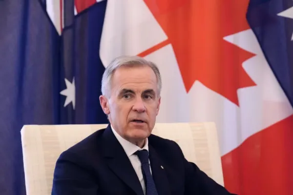 Canada, pregătită să își sprijine aliații în conflictul din Orientul Mijlociu. Mark Carney: „Nu putem exclude o participare”