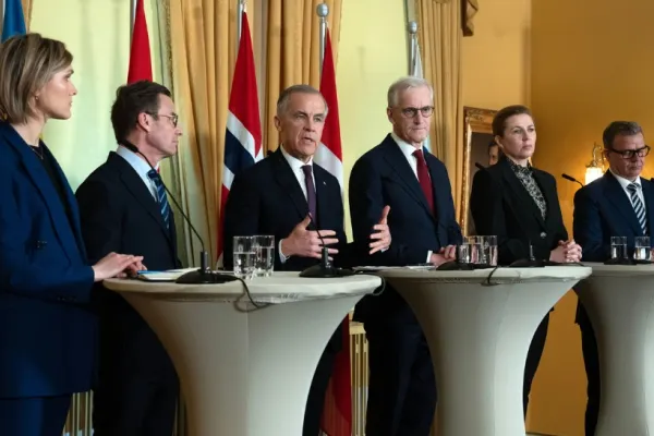 Canada și nordicii strâng rândurile în Arctica. Front comun ca să țină în frâu ambițiile lui Trump și ale Rusiei