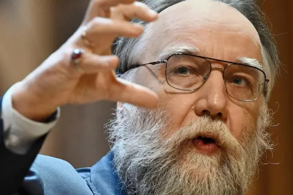 Ideologul lui Putin „decriptează” mesajul lui Netanyahu. Ce ascunde de fapt, declarația „Iisus Hristos nu are niciun avantaj asupra lui Gengis Kan”