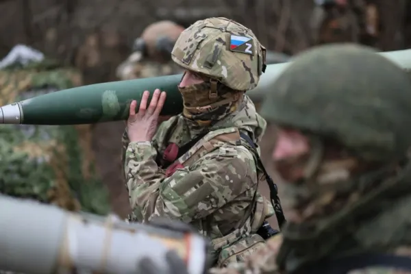 Semnal de alarmă de la serviciile secrete americane: Rusia e convinsă că va câștiga războiul și nu are niciun motiv să se oprească