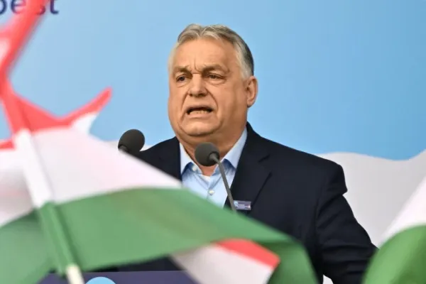 UE îl lasă pe Viktor Orban fără 16 miliarde de euro, ca „răsplată” pentru că a blocat împrumutul pentru Ucraina
