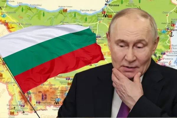 Moscova, atac fără precedent la adresa Bulgariei! Sofia, numită „marionetă a Washingtonului” după extrădarea a doi ruși către SUA
