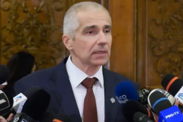 Ministrul Justiției, despre numirile șefilor parchetelor: „Nicușor Dan numește în funcție. Dacă nu există un aviz CSM, propunerile se înaintează președintelui”