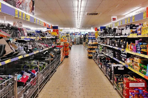 Industria alimentară, lovită de scumpirile la energie. Președintele ROMPAN: „Cresc prețurile!”