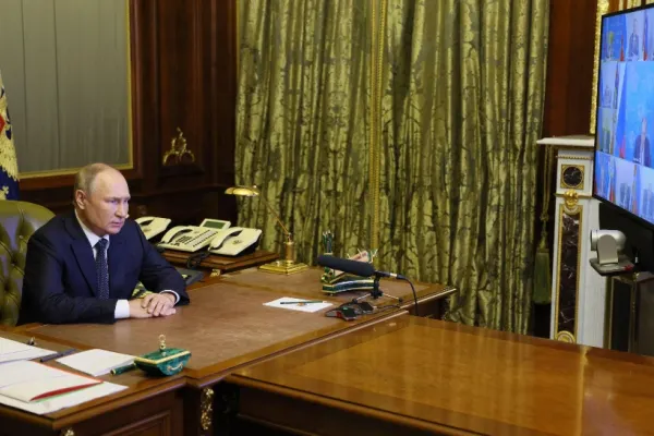 Război în Ucraina, ziua 1497: tensiuni SUA - Kiev și semnale strategice de la Kremlin. Ce plan conturează Putin