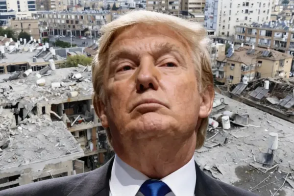 Trump, noi informații despre starea de sănătate a pilotului american salvat în Iran