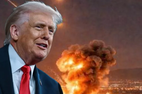 Trump ia în calcul retragerea trupelor SUA din Italia și Spania: „O decizie va fi luată foarte curând"