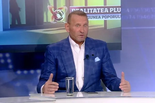Viorel Cataramă: PSD și AUR trebuie să depună o moțiune de cenzură comună - VIDEO