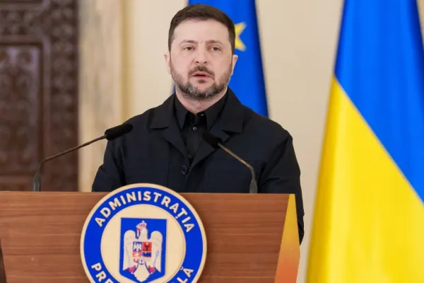 Ungaria a returnat numerarul și aurul confiscat băncii ucrainene Oschadbank. Anunțul Kievului