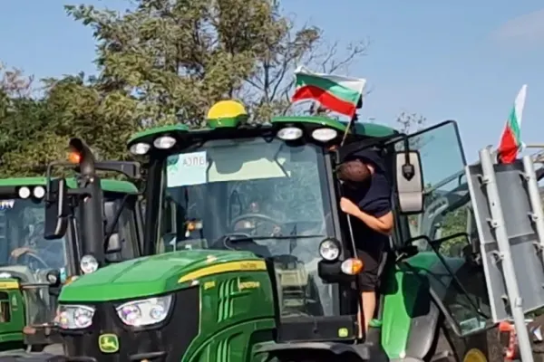 Situația critică în Bulgaria. Agricultroii amenință cu proteste masive, după ce toate prețuriloe au  sărit în aer