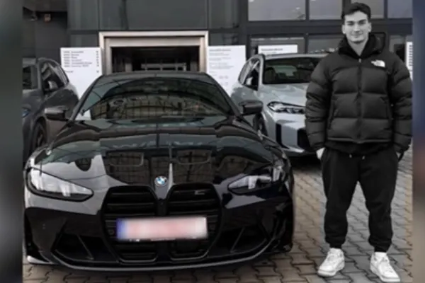 Cine sunt tinerii morți în accidentul din Snagov: unul dintre ei urma să împlinească 21 de ani luna asta. Detalii tulburătoare