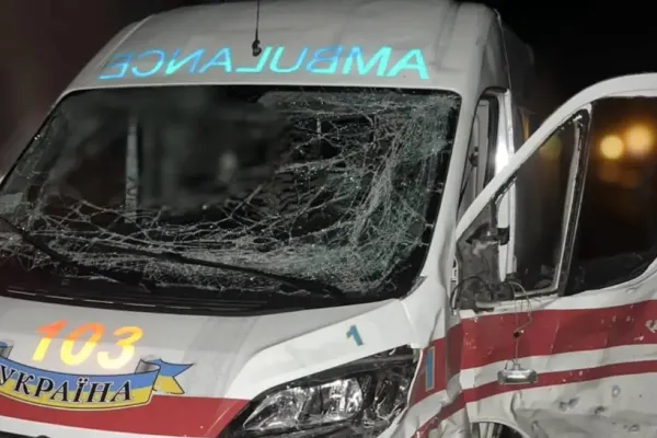 Război în Ucraina, ziua 1508 - Rusia a încălcat armistițiul de Paște! O dronă rusească a lovit o ambulanță ucraineană - LIVE TEXT
