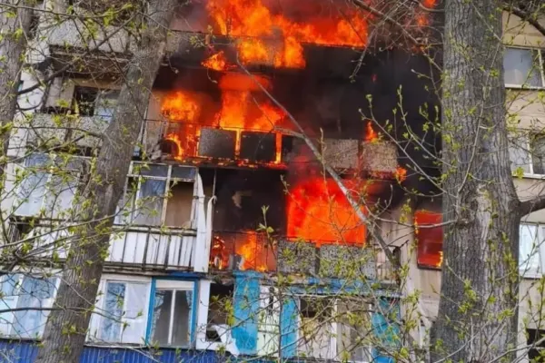 Rusia a încălcat armistițiul de Paște: peste 2.000 de atacuri în ultimele ore și cel puțin 4 morți în Ucraina