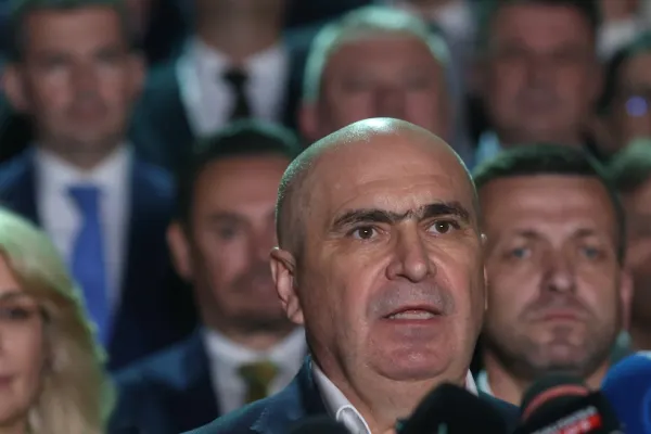 PNL a votat în unanimitate pentru a trece în opoziție. Scenariul a fost propus chiar de Ilie Bolojan
