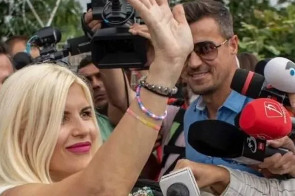 Elena Udrea, mesaj de suflet: Paștele nu vine să ne impresioneze. Vine să ne trezească!