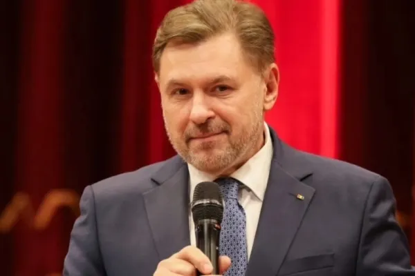 România, executată silit pentru vaccinurile anti-COVID. Fostul ministru al Sănătății, Alexandru Rafila: „Am reușit să vând 7,5 milioane de doze către Germania și Ungaria!”