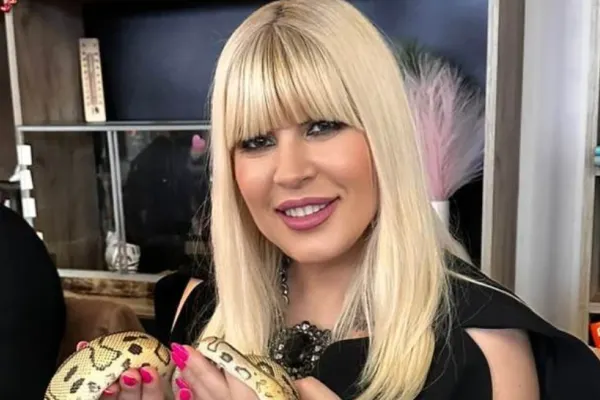 Elena Udrea reacționează în scandalul vânzării companiilor de stat: „România riscă să-și lichideze industria strategică”