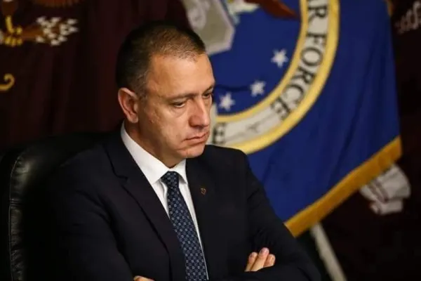 Mihai Fifor: „Bucureștiul a luat o pauză de la a conta”. Avertisment despre poziția României în regiune