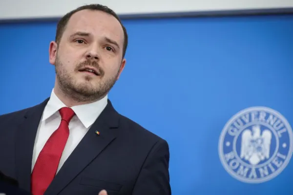 Alexandru Rogobete, atac dur la adresa lui Ilie Bolojan după întâlnirea cu șefa CCR: „Profesor în ipocrizie!”