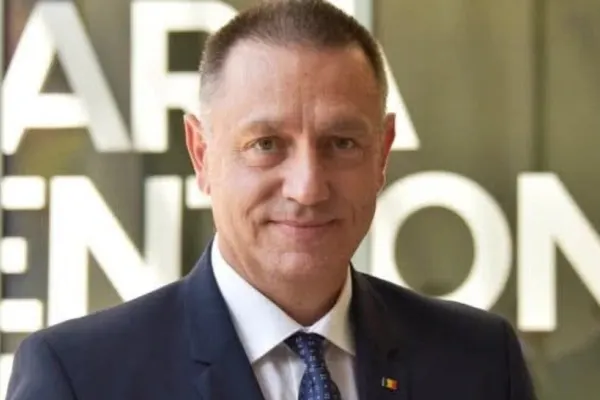 Mihai Fifor, atac dur la Ilie Bolojan: „Ai dus România în recesiune. Pleacă! Lasă-ne!”